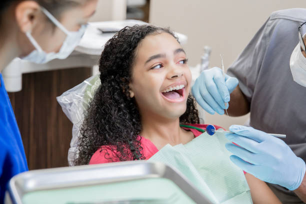 Best Emergency Dentist for Lost Fillings or Crowns in Village Shires, PA